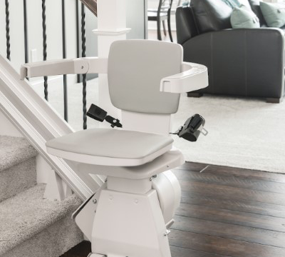 Indoor Straight Stairlifts