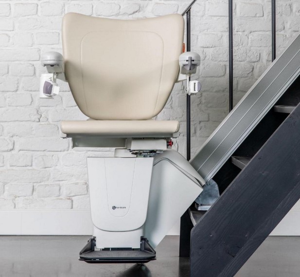 Indoor Stair Lift