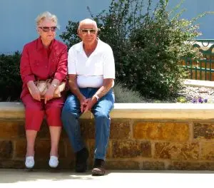 Home Safety for Aging Parents