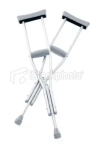 Crutches