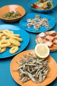 Diet for Seniors