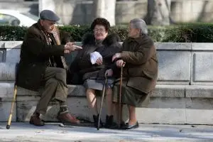 Home More Accessible for Seniors