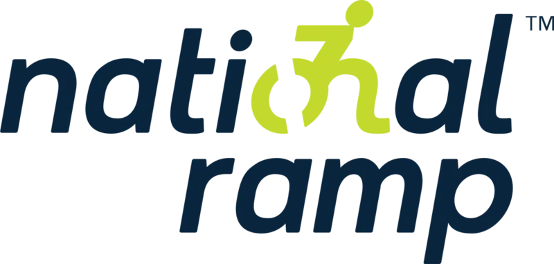 National Ramp logo