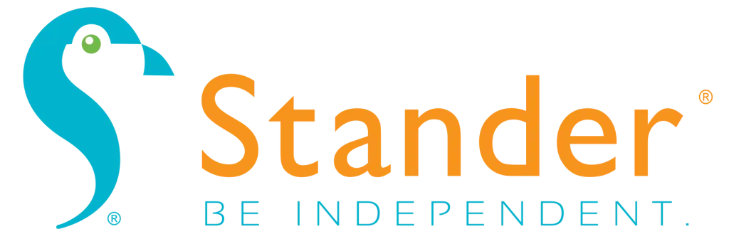 Stander logo