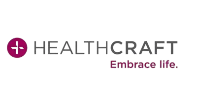Healthcraft logo
