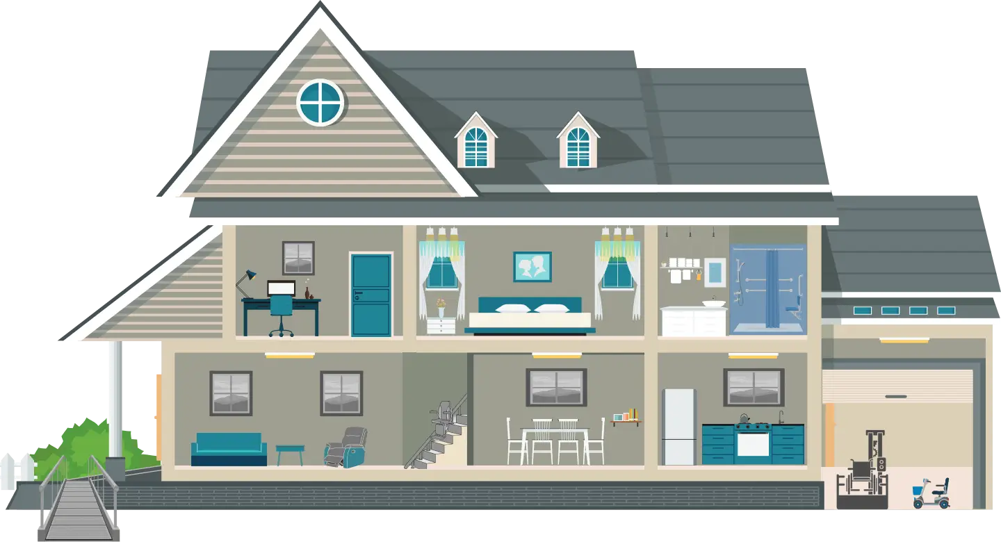 GreenLight Mobility House