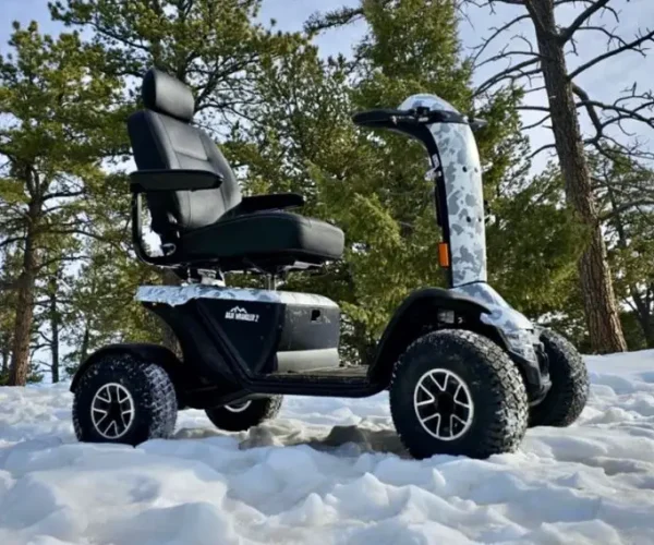 Scooter