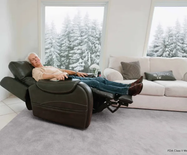recliner chair