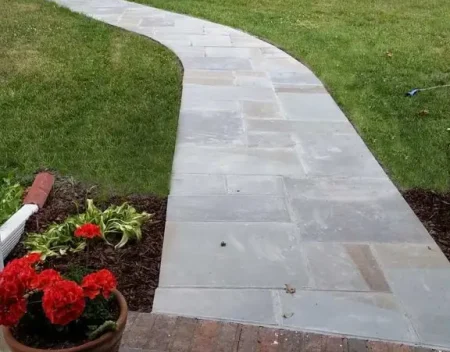 permanent ramp