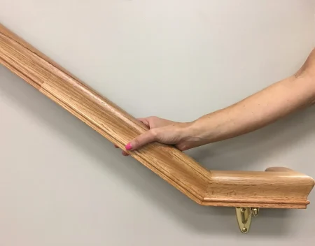 stair rails