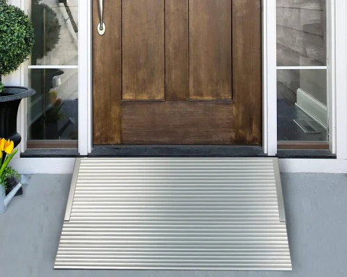 threshold ramp